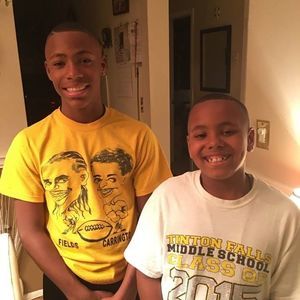 Meet your Posher, Donnell